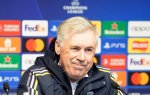 Real Madrid - Ancelotti : « J'ai une grande confiance dans mon équipe » 