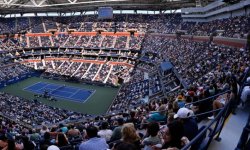 US Open : Le programme de lundi