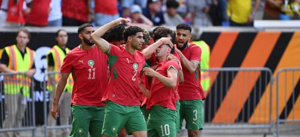 Coupe du monde 2026 : Les compos probables de Brésil - Maroc