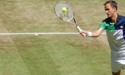 Classement ATP : Medvedev engrange, Hurkacz revient dans le Top 10