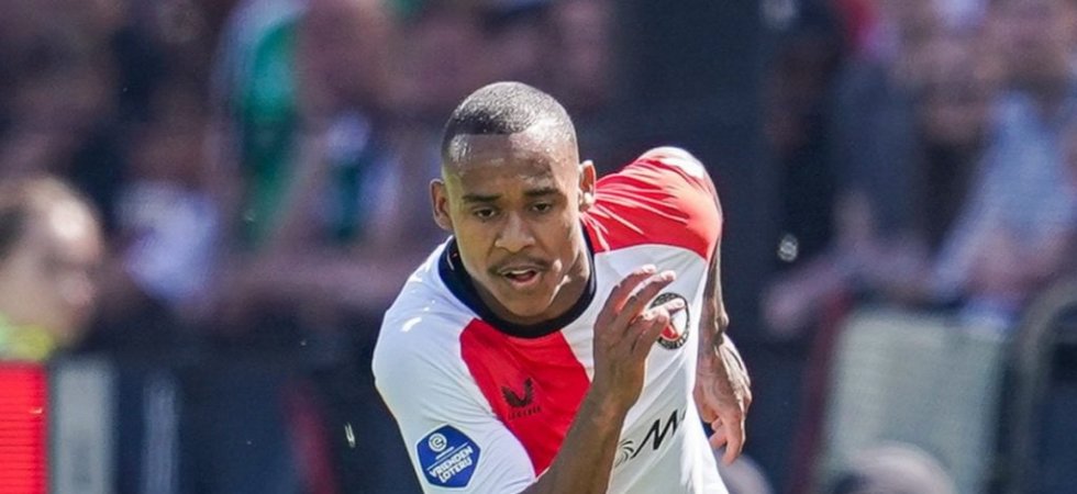OM : Le club veut accélérer pour Aguerd et Paixao 