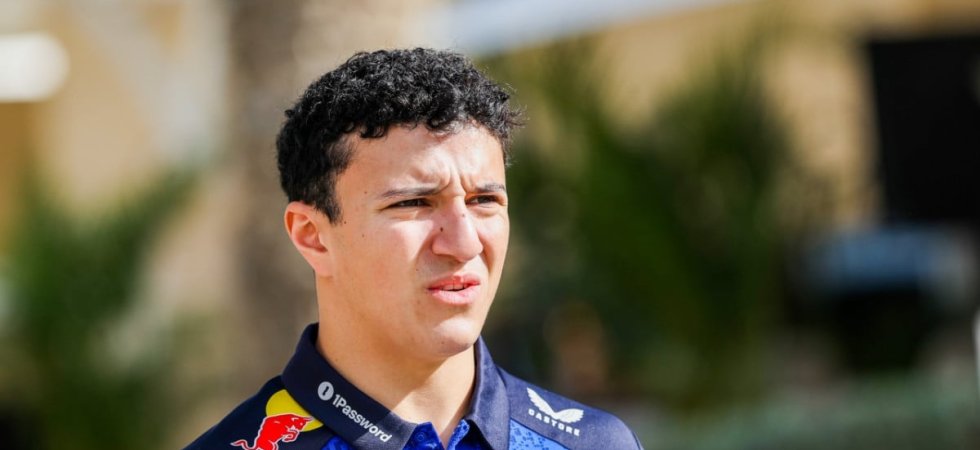 F1 - GP des Pays-Bas : Hadjar déclare forfait !