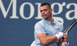 US Open (H) : Gea s'arrête là malgré une balle de match