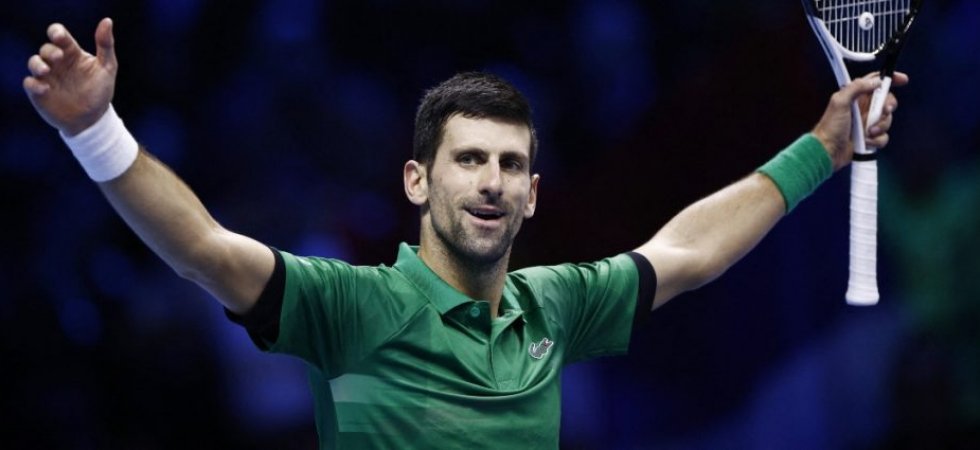 Open d'Australie : Djokovic espère être bien accueilli à Melbourne