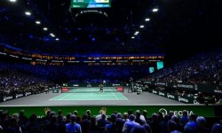 ATP - Rolex Paris Masters : Un record de billets vendus 