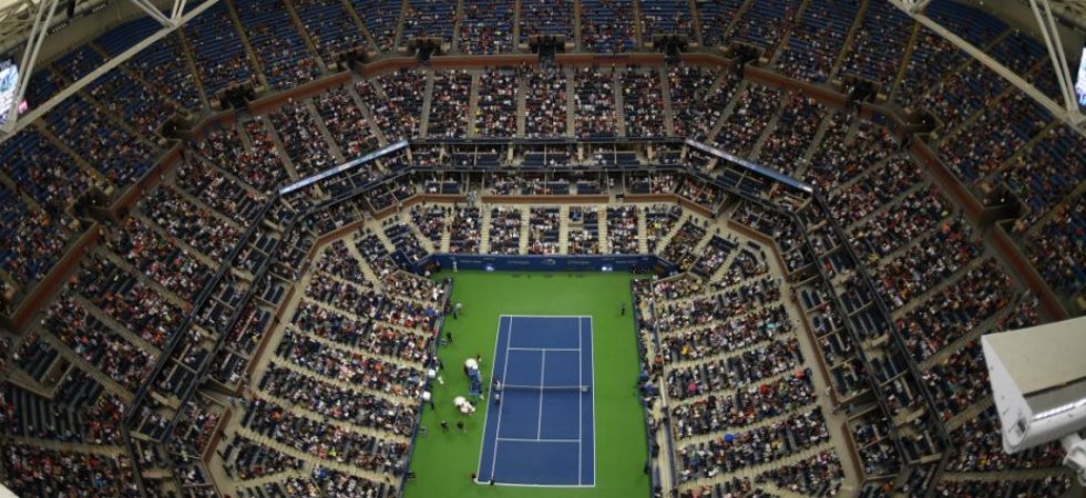 US Open : Le programme de jeudi