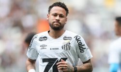 Inter Miami : Un intérêt pour Neymar ? 