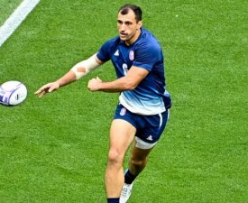 Paris 2024 - Rugby à 7 (H) : Les principales déclarations des Bleus après la victoire face à l'Argentine 