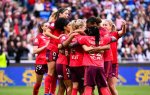 Arkema Première Ligue : L'OL Lyonnes écrase Nantes et file en finale