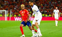 Espagne - France : Meilleure audience de la saison pour les Bleus 