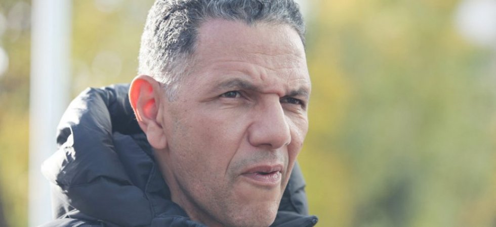 CM 2022 : Le pronostic de Roschdy Zem