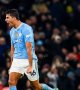 Manchester City : Rodri enchaine un 59e match sans défaite 