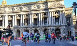 Calendrier 2024 : Tout le programme sportif d'avril 