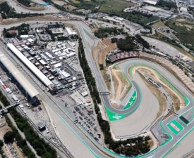F1 : Tout savoir sur le Grand Prix d'Espagne 2024 