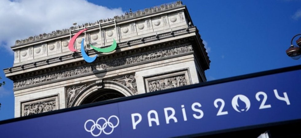 Jeux Paralympiques de Paris 2024 : La France vise le Top 8 