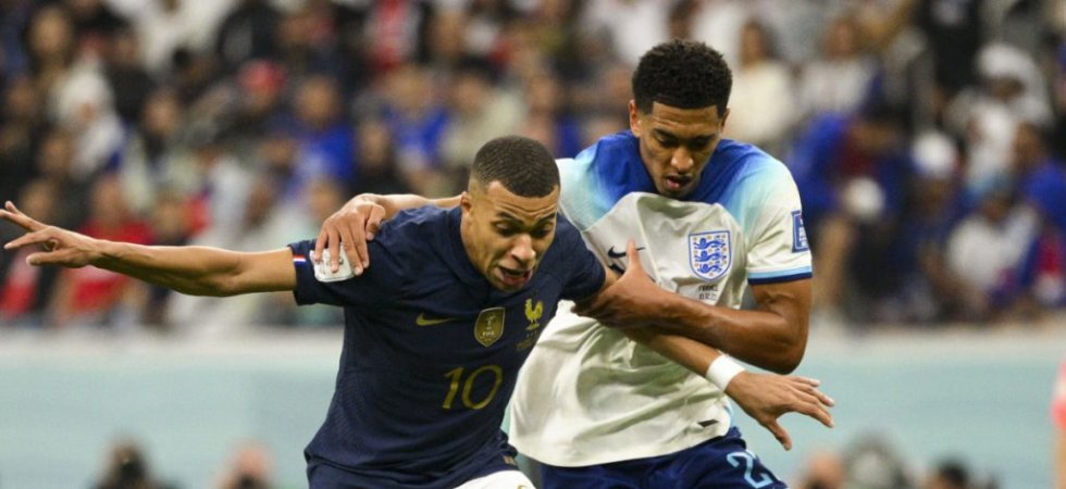 Euro 2024 : Qui sont les favoris ?