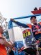 Dakar (motos/E13) : Benavides remporte le Dakar pour deux secondes ! 