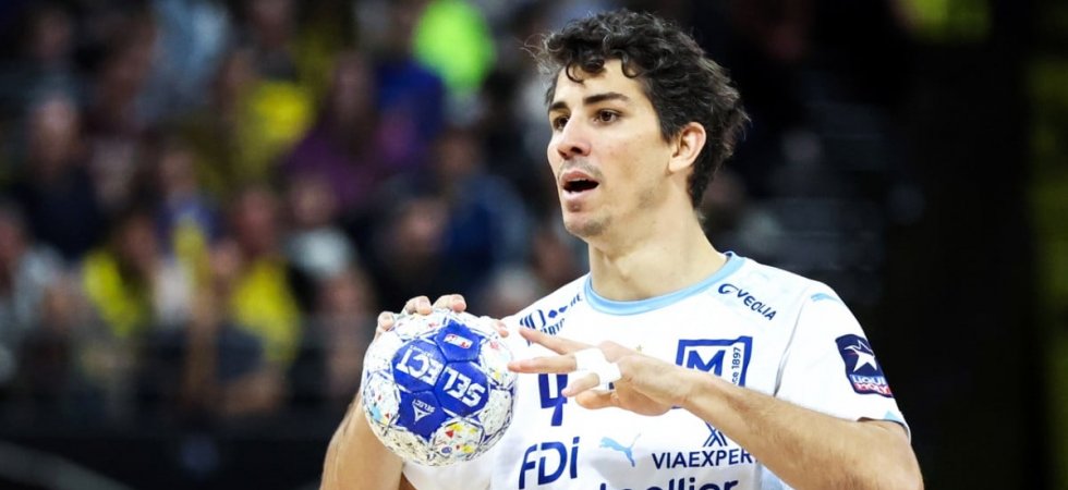 Ligue européenne : Montpellier connait son adversaire en barrages