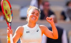 Roland-Garros (F) : Paolini écrase Andreeva et rejoint Swiatek en finale 