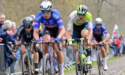 Paris-Roubaix : Une édition 2024 qui s'annonce dantesque 