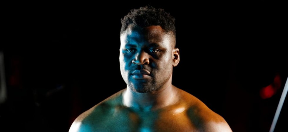MMA : Ngannou, le grand retour !
