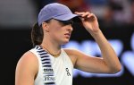 WTA - Swiatek : « Un privilège » de s'entraîner avec Nadal