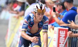 Tour de France : Une « première fois » redoutée par Evenepoel 