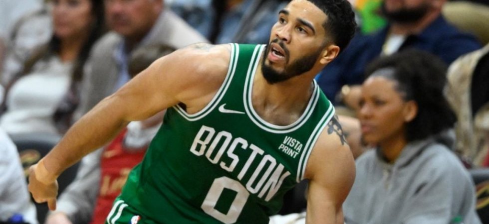 NBA - Play-offs : Boston et Dallas aux commandes de leur série 