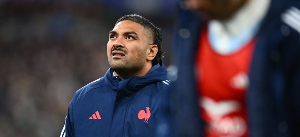 Championnat des nations - XV de France : Mauvaka attendu en... Nouvelle-Zélande