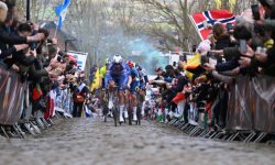 Tour des Flandres : La spectatrice renversée pourrait manquer les Jeux Paralympiques 