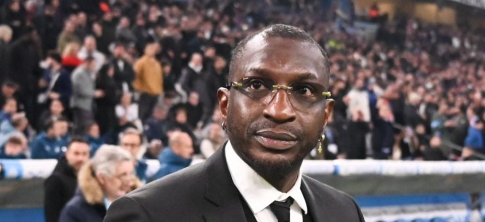 Sénégal : La grande révélation de Niang sur la Coupe du monde 2002 