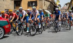 Tour de France : Toutes les primes de l'édition 2024 