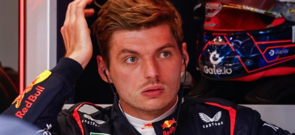 F1 - Red Bull : Verstappen fait le point sur son avenir 