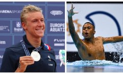Sports aquatiques - Ch.Europe : Deux médailles pour la France 