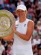 Wimbledon (F) : Swiatek étrille Anisimova et remporte le titre 