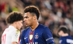 PSG-Monaco (Barrages retour) : Les compositions probables 