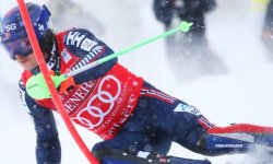 Ski alpin - Slalom de Val d'Isère (H) : Kristoffersen meilleur temps de la première manche, Pinturault en embuscade, Noël a enfourché