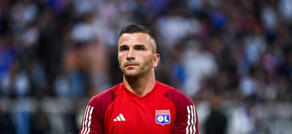 Nantes - Lopes : « Je viens en mission pour aider le club » 