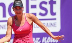 WTA : Dodin de retour dans le Top 100, Kontaveit retrouve le podium