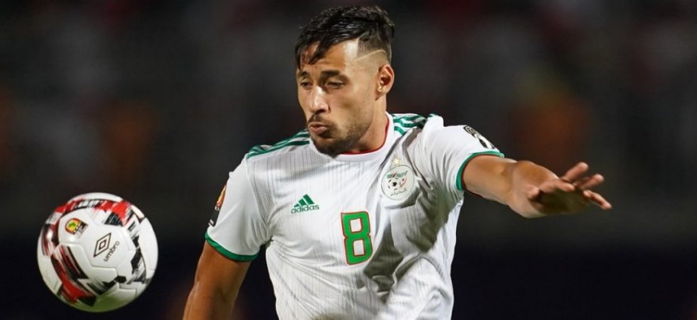 Éliminatoires CM 2022 : La qualification pour l'Algérie, les regrets pour le Burkina Faso