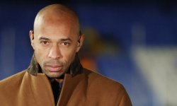 Thierry Henry détruit le PSG