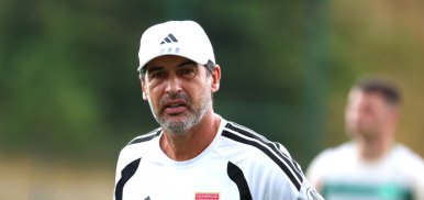 Lyon - Fonseca : « Le résultat n'est pas le plus important »