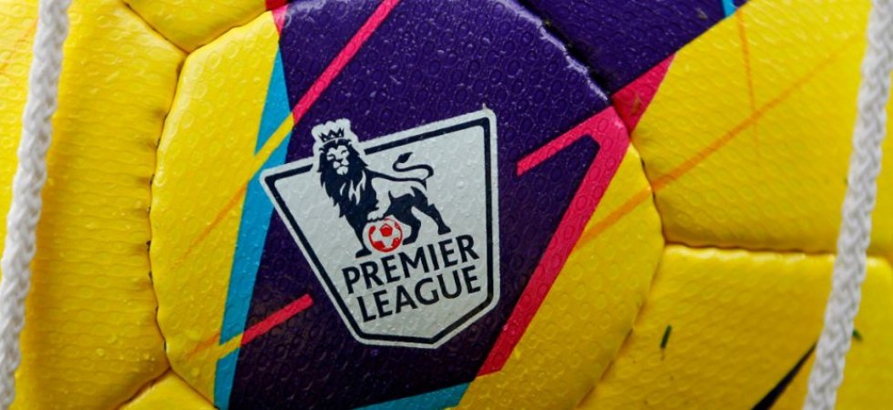 Premier League : Quatre cas positifs au Covid-19 suffiront pour demander un report