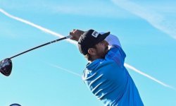 Golf - Circuit PGA - Pebble Beach : Un nouvel exploit pour Pavon ? 