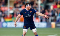 Castres : Le remplaçant de Papali'i déjà trouvé