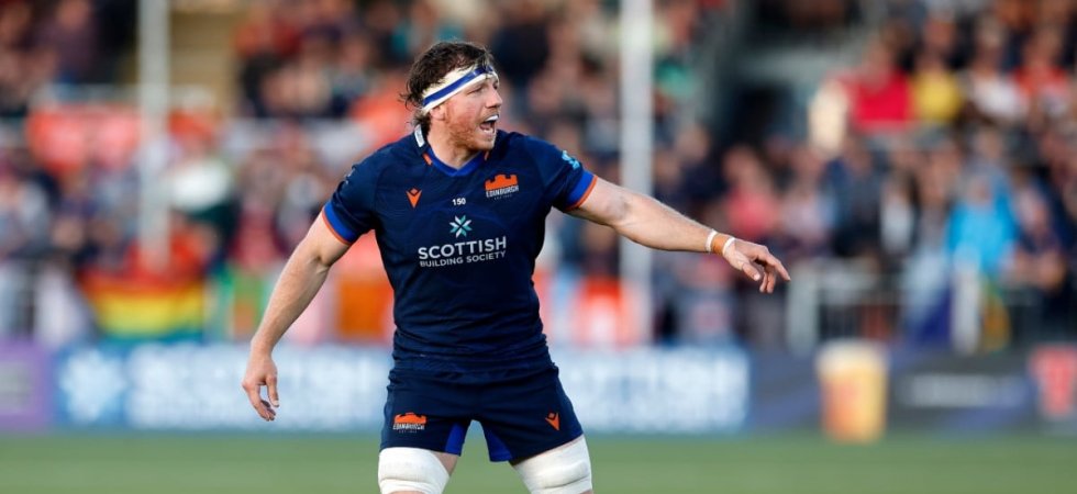 Castres : Le remplaçant de Papali'i déjà trouvé