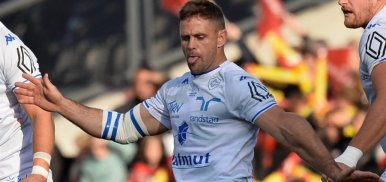 Top 14 - Castres : Quelle fin de carrière pour Kockott ?