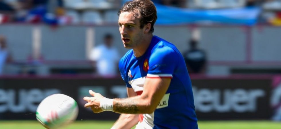 Rugby à 7 - Coupe du Monde : Les Français et les Françaises filent en quarts