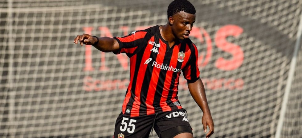 Nice : Wahi, le vibrant hommage de Ndayishimiye