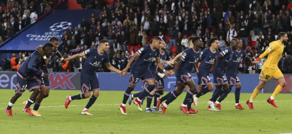 Comment le PSG peut se qualifier dès mercredi